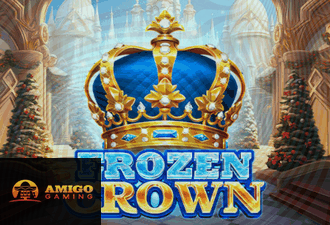 Frozen Crown