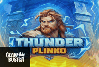 Thunder Plinko