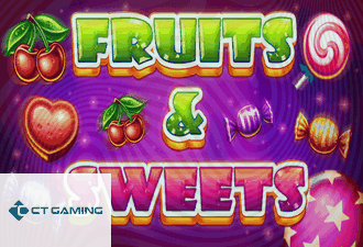 Fruits and Sweets