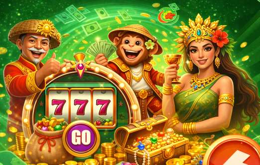 578jili Vip Upgrade Rewards With Lucky 8 Slot Boost